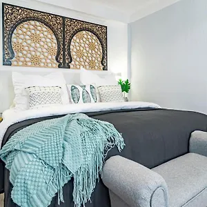  Apartamento Casa Alcazavilla España