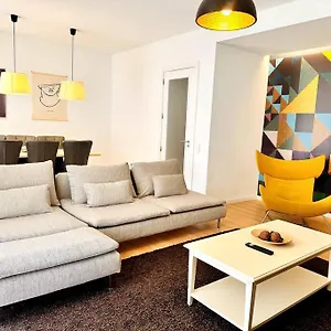  Apartamento Lucky Alameda Portugal