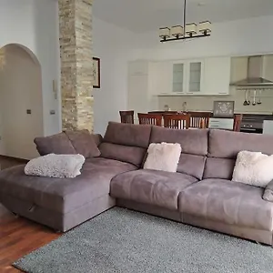  Сasa de vacaciones Casa Meraki España