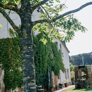 Serra 1786 Agroturismo