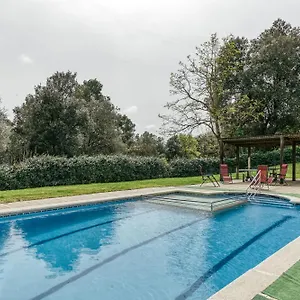  Casa rural Mas Fuselles España